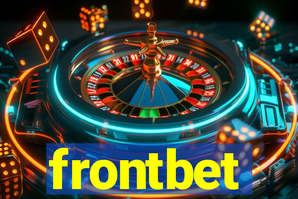 frontbet