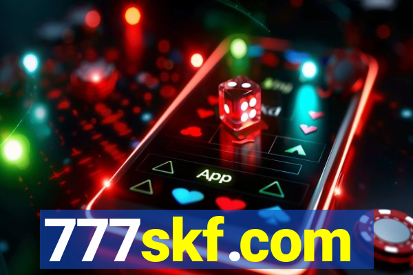 777skf.com