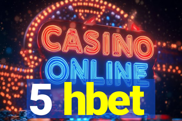 5 hbet