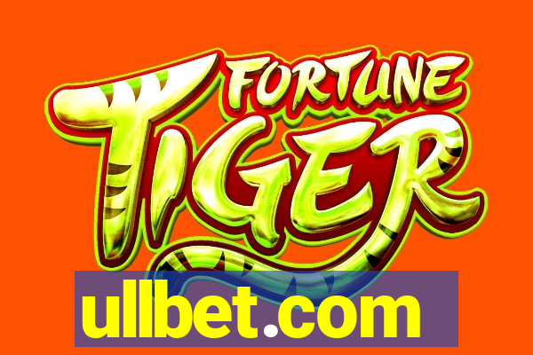 ullbet.com