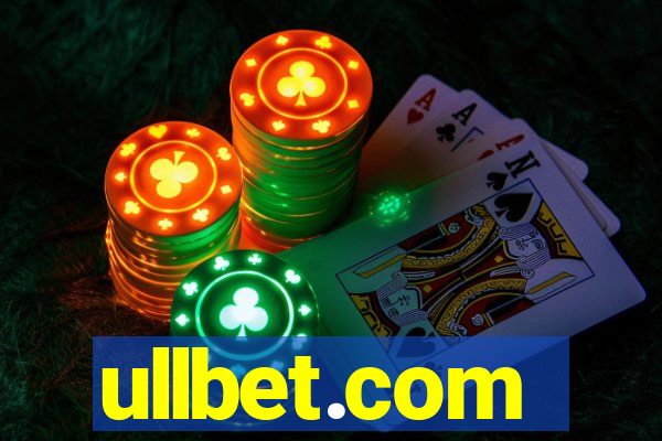 ullbet.com