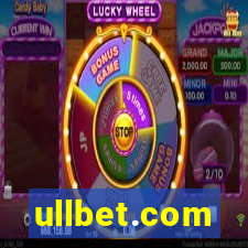 ullbet.com