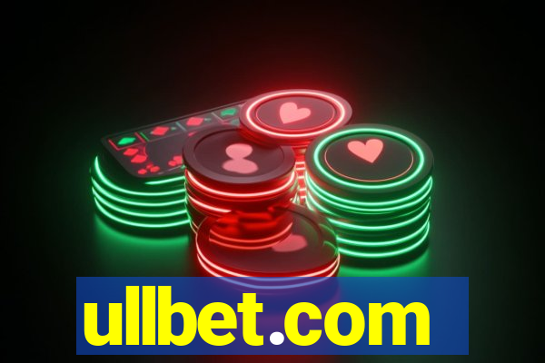 ullbet.com