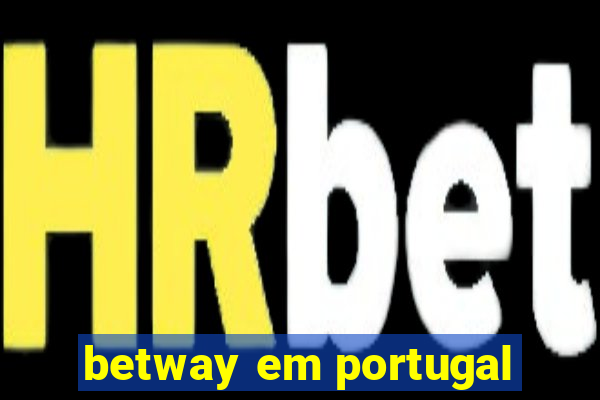 betway em portugal