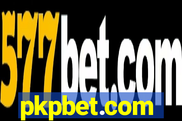 pkpbet.com