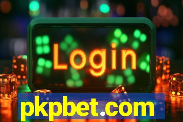 pkpbet.com