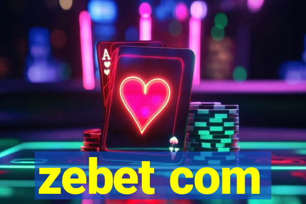 zebet com