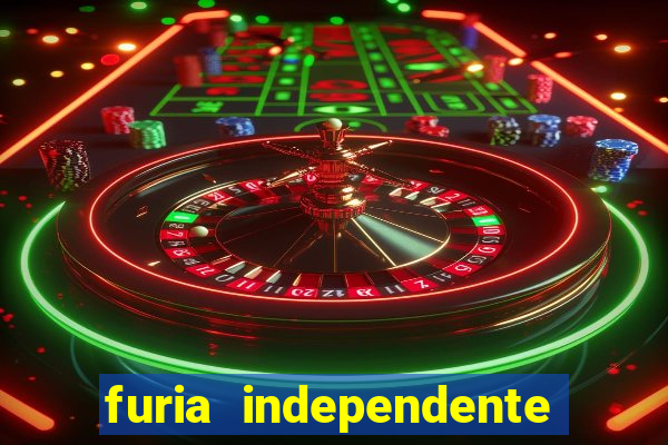 furia independente guarani aliadas