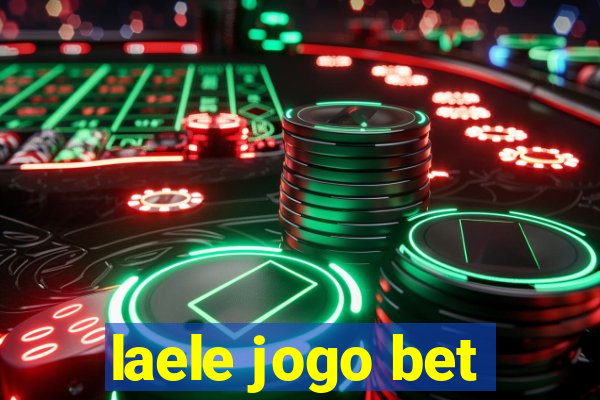 laele jogo bet