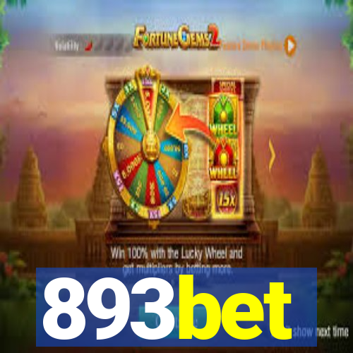 893bet