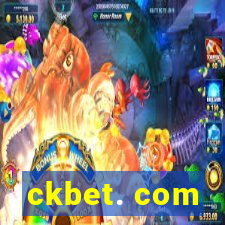 ckbet. com