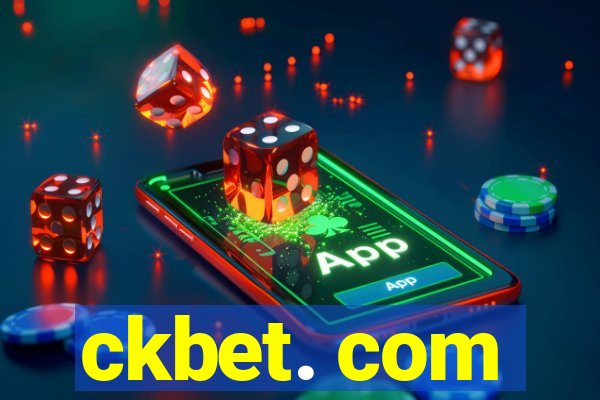 ckbet. com