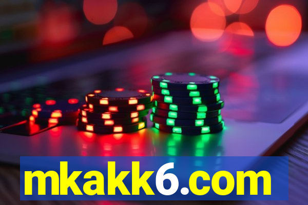 mkakk6.com