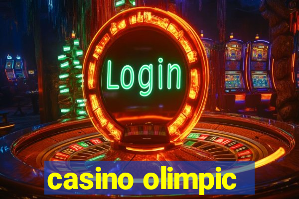 casino olimpic