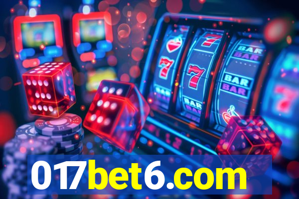 017bet6.com