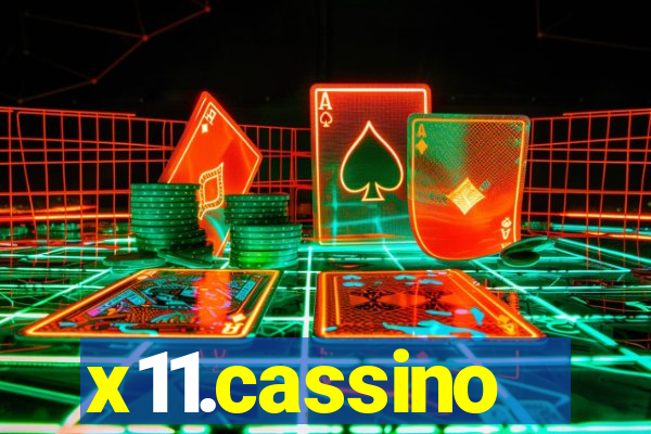 x11.cassino