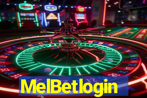 MelBetlogin