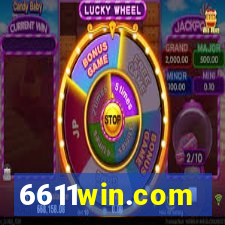 6611win.com