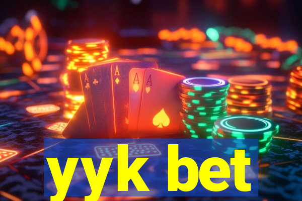 yyk bet