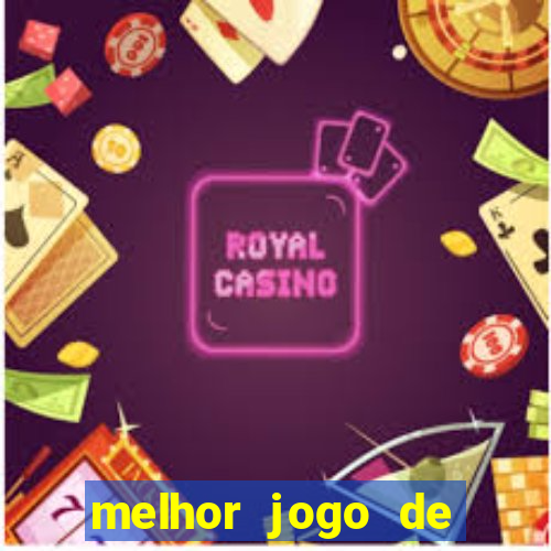 melhor jogo de apostas para ganhar dinheiro