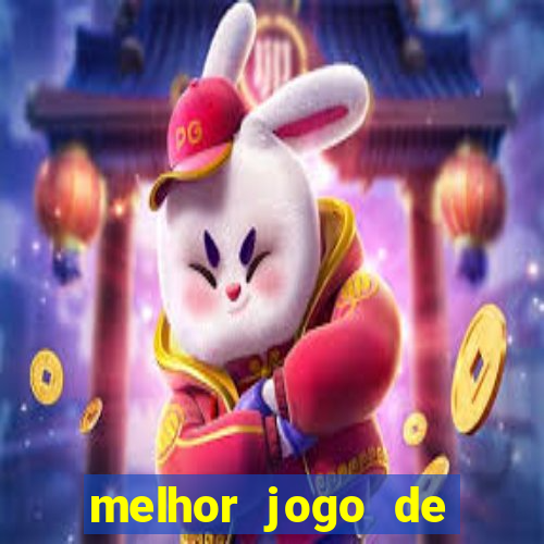 melhor jogo de apostas para ganhar dinheiro