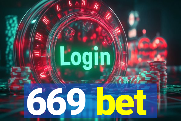 669 bet