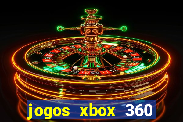 jogos xbox 360 download torrent