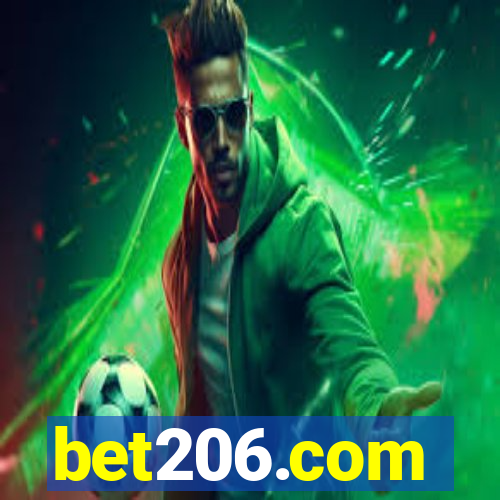 bet206.com