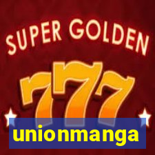 unionmanga