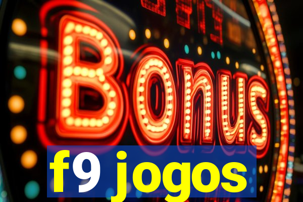 f9 jogos