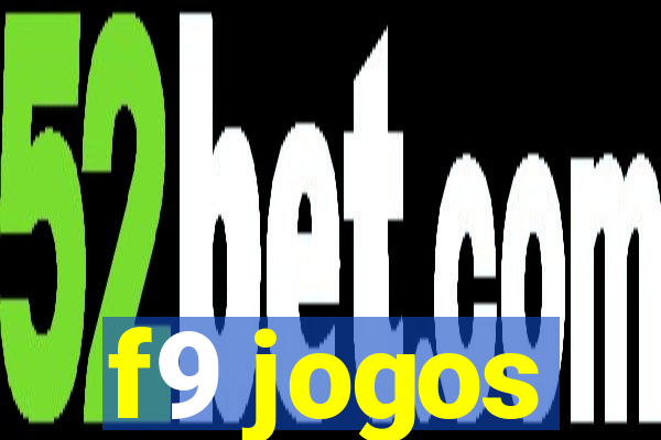 f9 jogos