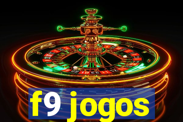 f9 jogos