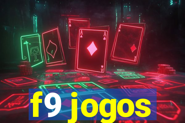 f9 jogos