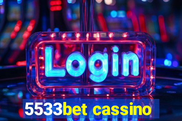 5533bet cassino