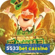 5533bet cassino