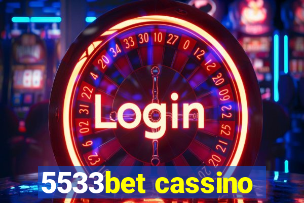 5533bet cassino