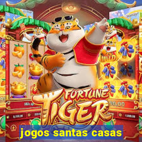 jogos santas casas