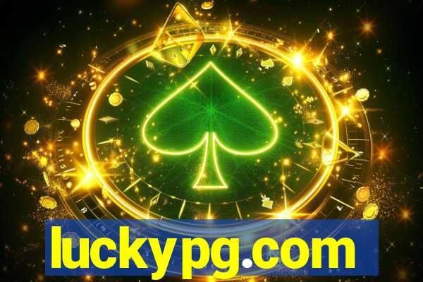 luckypg.com