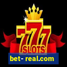 bet- real.com