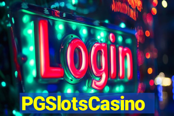 PGSlotsCasino