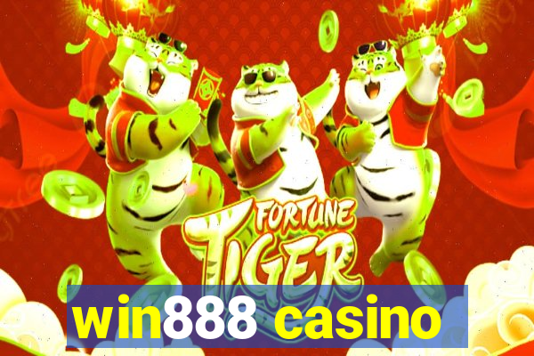 win888 casino