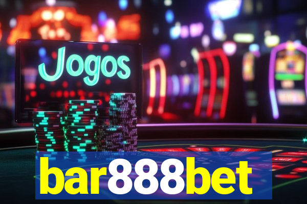 bar888bet