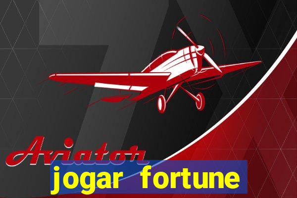 jogar fortune rabbit modo demo