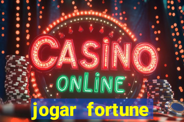 jogar fortune rabbit modo demo