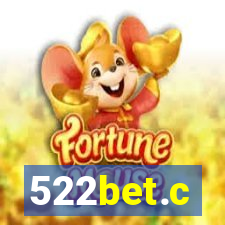 522bet.c