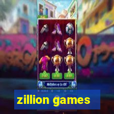 zillion games