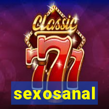 sexosanal