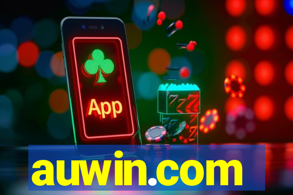 auwin.com