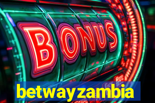 betwayzambia