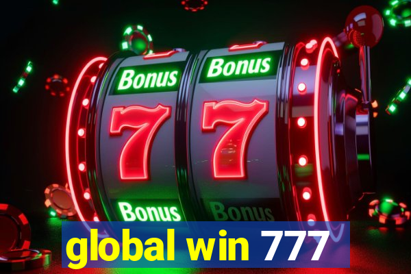 global win 777